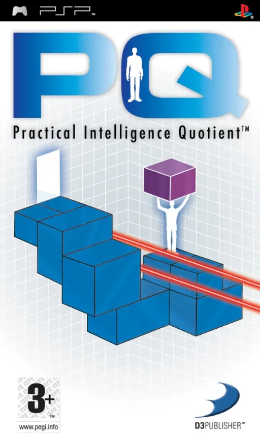 PQ - Practical Intelligence Quotient (Europe)